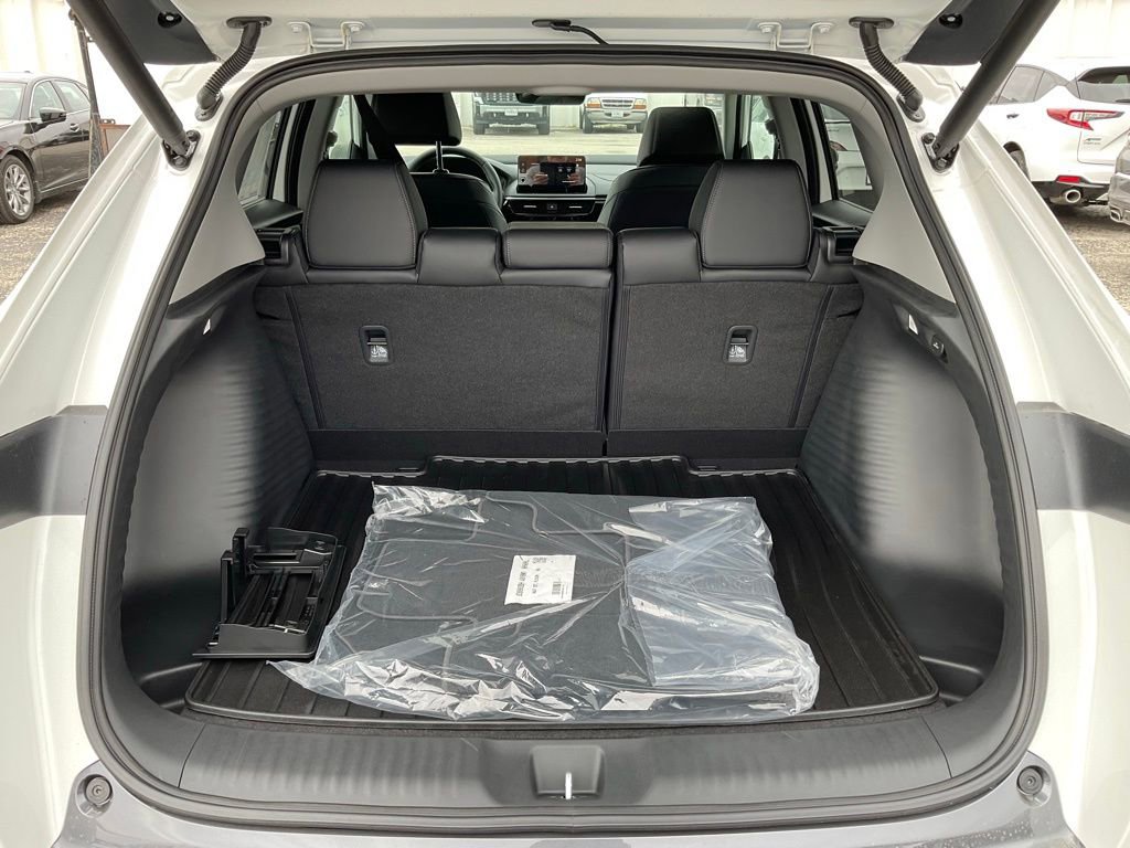 New 2026 Acura ADX AWD image 18
