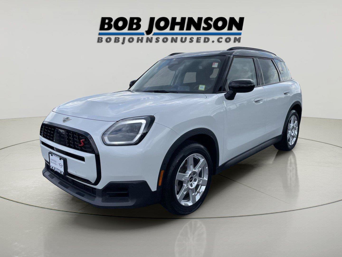 Used 2025 MINI Cooper Countryman S AWD/4WD image 3