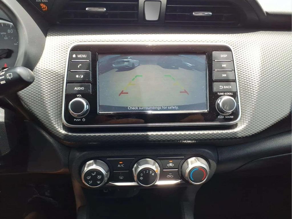 Used 2024 Nissan Kicks S FWD image 18