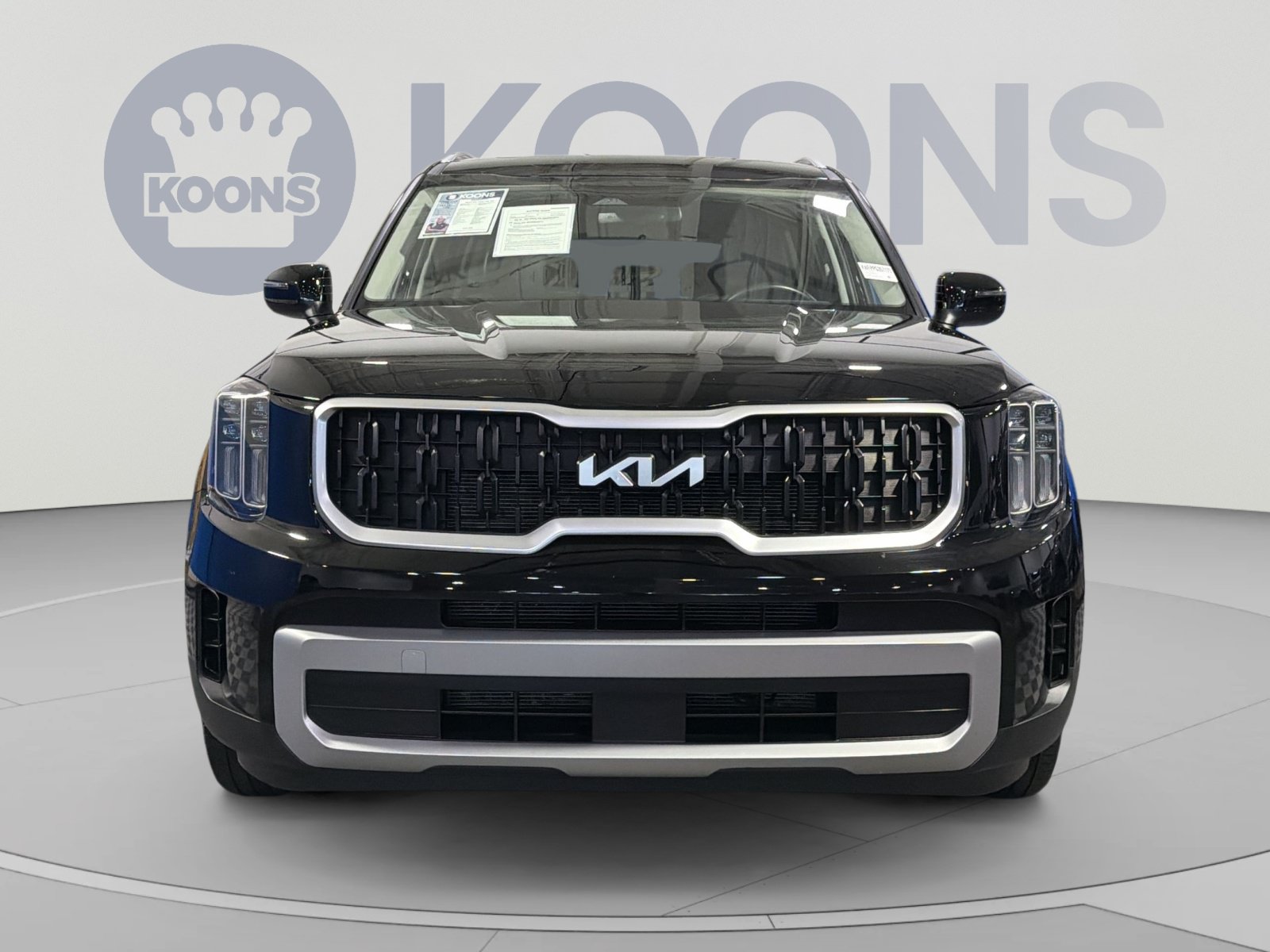 Used 2023 Kia Telluride EX AWD/4WD image 11
