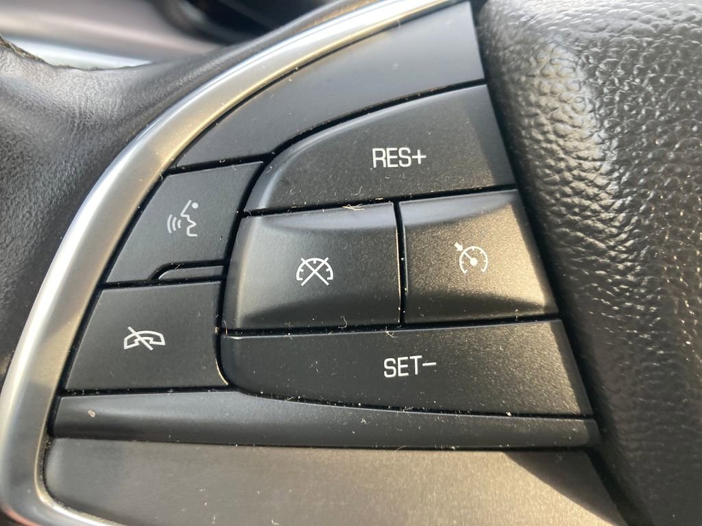 Used 2017 Cadillac XT5 Luxury image 45