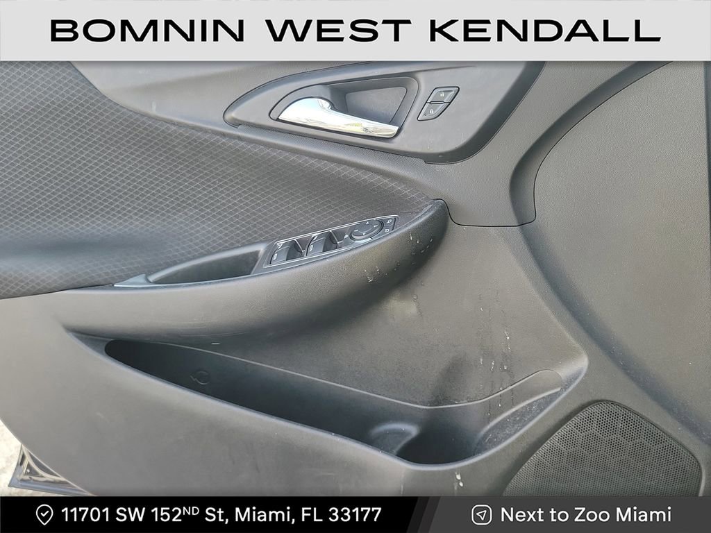 Used 2024 Chevrolet Malibu LS image 26