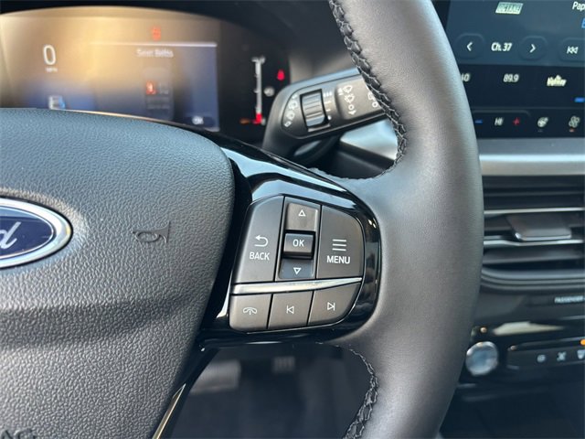 New 2026 Ford Escape SE image 16