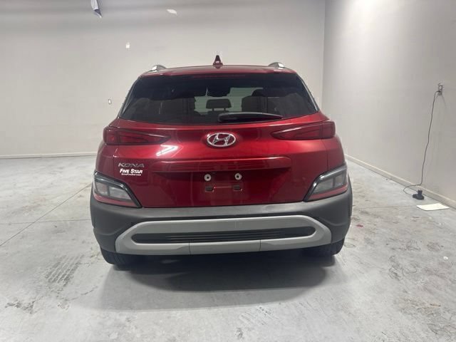 Used 2023 Hyundai Kona SEL w/ Convenience Package FWD image 7