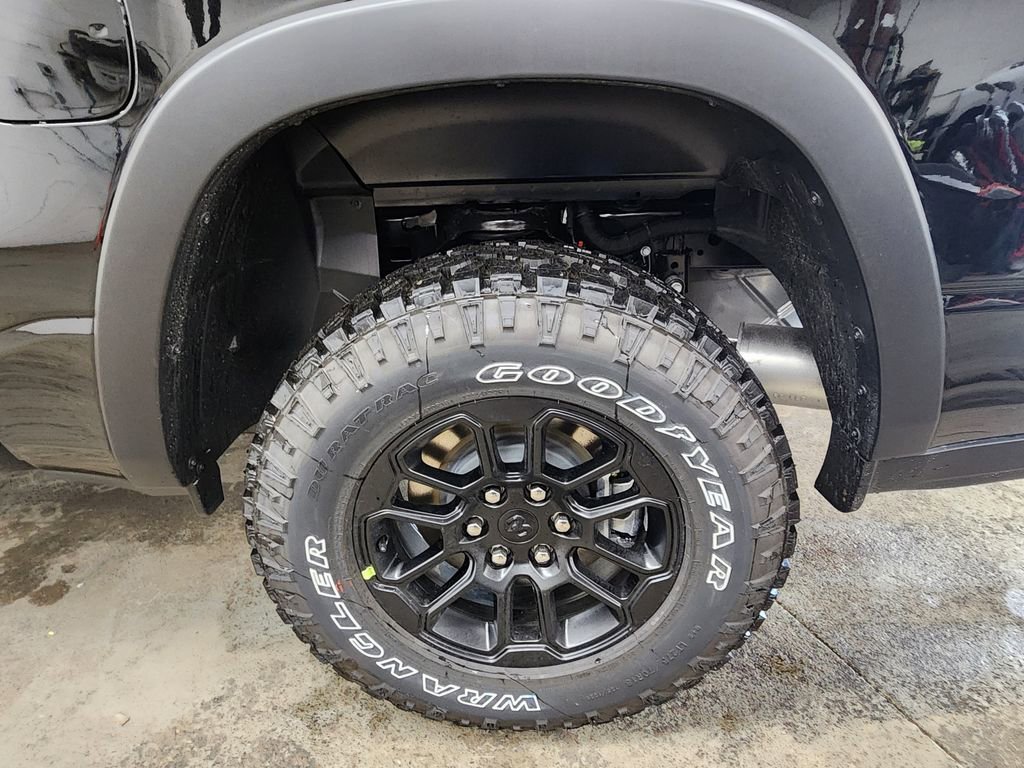 New 2026 RAM 1500 Rebel image 23