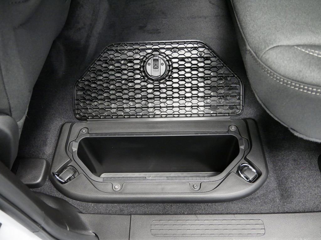 New 2026 RAM 1500 Big Horn image 8