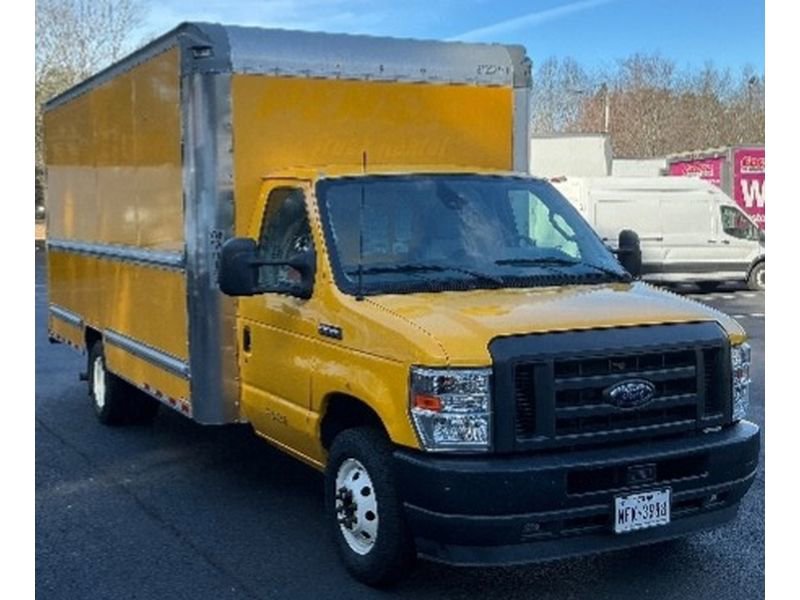 Used 2022 Ford E-350 and Econoline 350 Super Duty