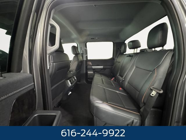 New 2026 Ford F250 Lariat AWD/4WD image 21