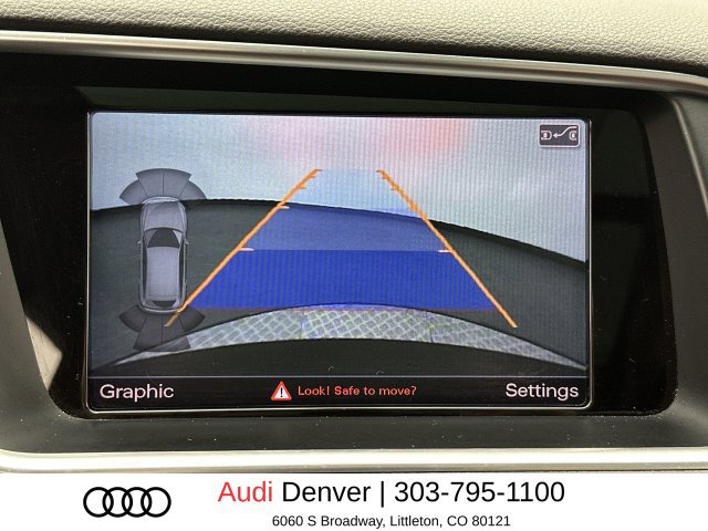 Used 2015 Audi Q5 2.0T Premium Plus w/ Technology Package AWD/4WD image 17