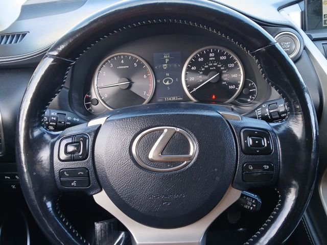 Used 2015 Lexus NX 200t AWD w/ Premium Package image 12