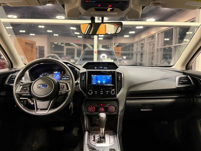 Used 2023 Subaru Impreza 2.0i Premium image 36