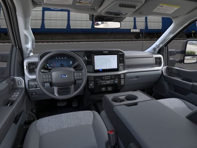 New 2026 Ford F350 4x4 Crew Cab Super Duty image 9