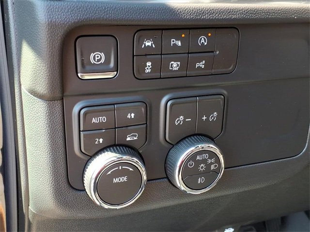 New 2026 Chevrolet Tahoe Premier image 22