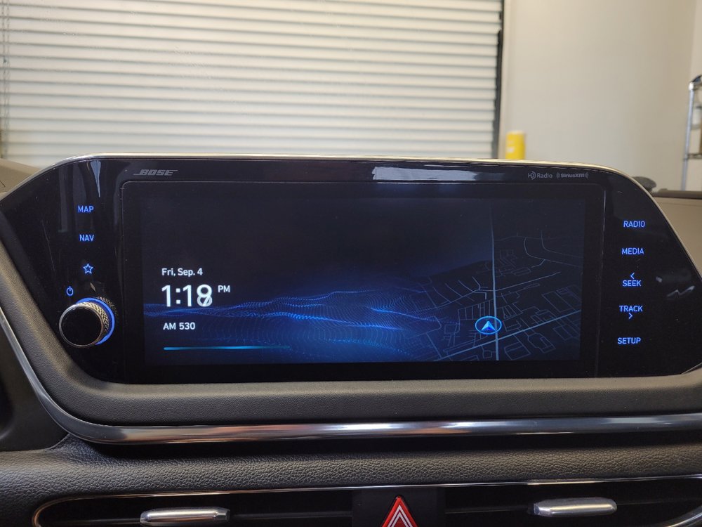 Used 2021 Hyundai Sonata Limited FWD image 25