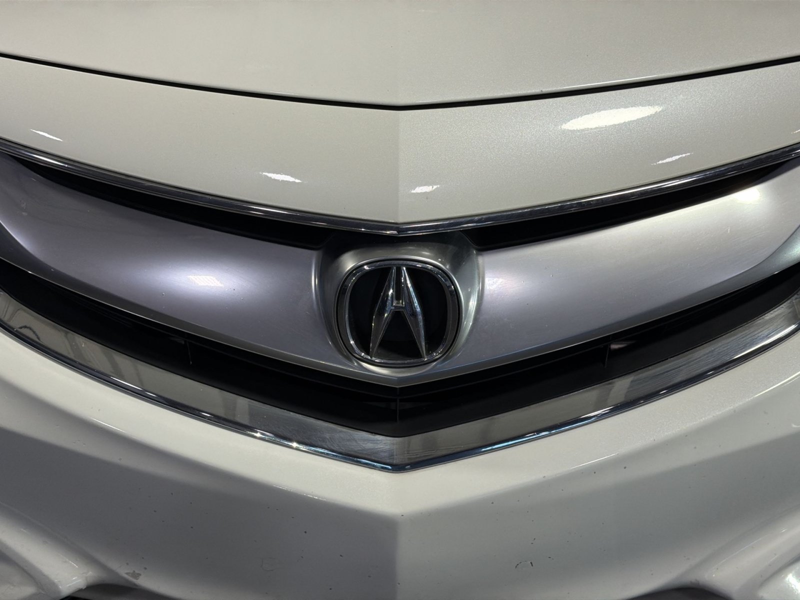 Used 2017 Acura ILX FWD image 10