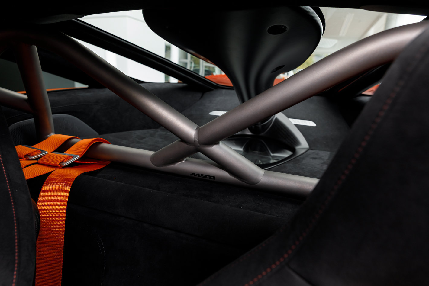 Used 2021 McLaren 765LT RWD image 53