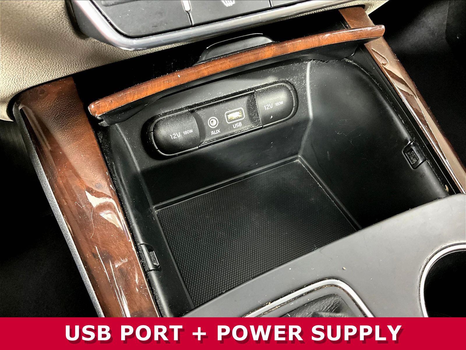 Used 2018 Kia Sorento EX AWD/4WD image 14