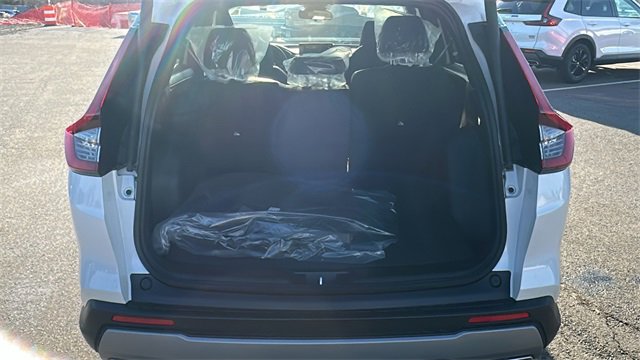 New 2026 Honda CR-V TrailSport image 25