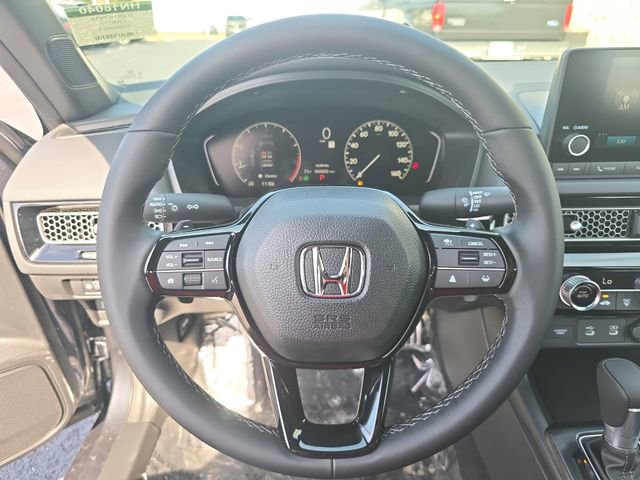 New 2026 Honda Civic Sport image 17