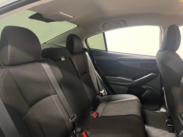 Used 2019 Subaru Impreza 2.0i w/ Eyesight image 13
