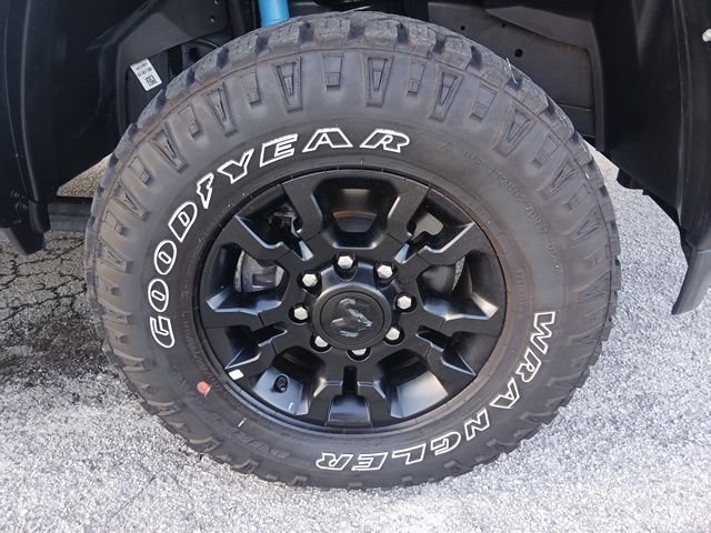 Used 2026 RAM 2500 Power Wagon AWD/4WD image 60