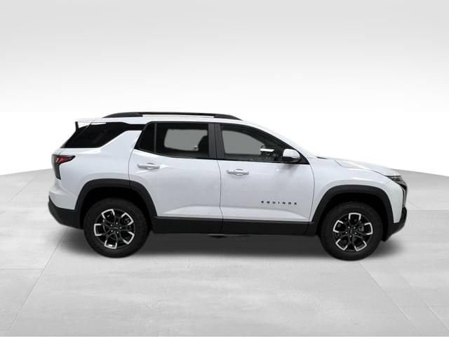 New 2027 Chevrolet Equinox ACTIV w/ Safety and Technology Package AWD/4WD image 19
