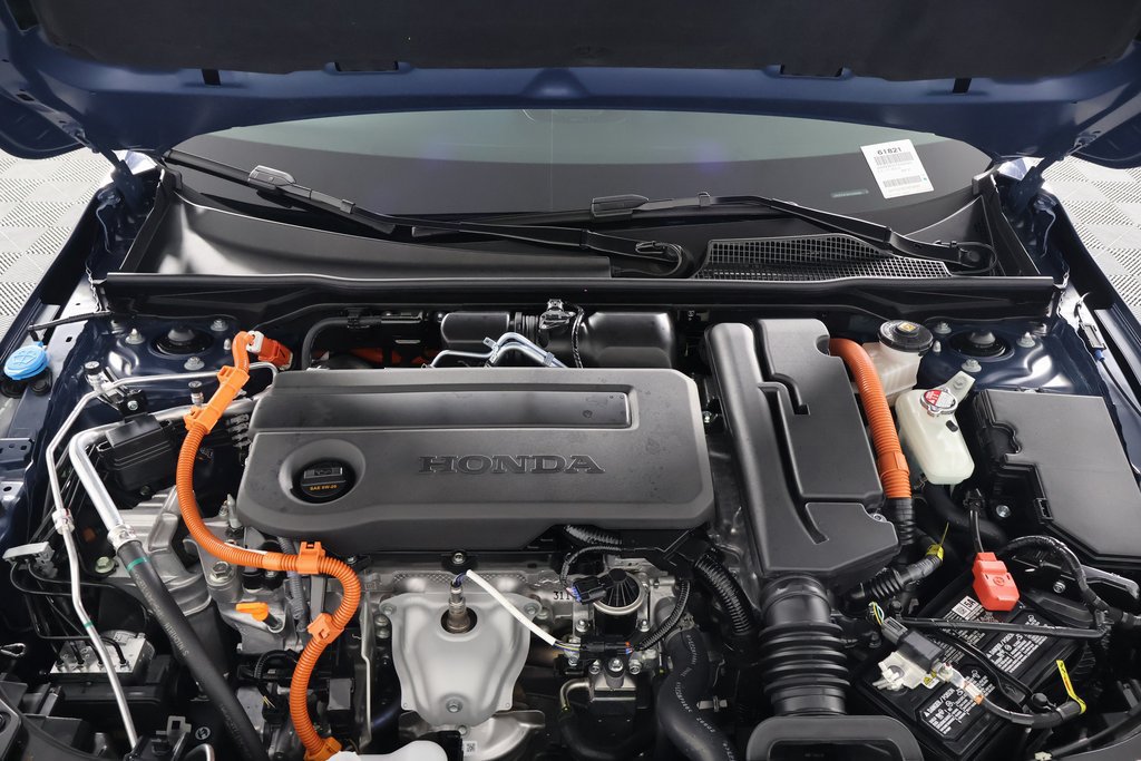 Used 2026 Honda Civic Sport image 15