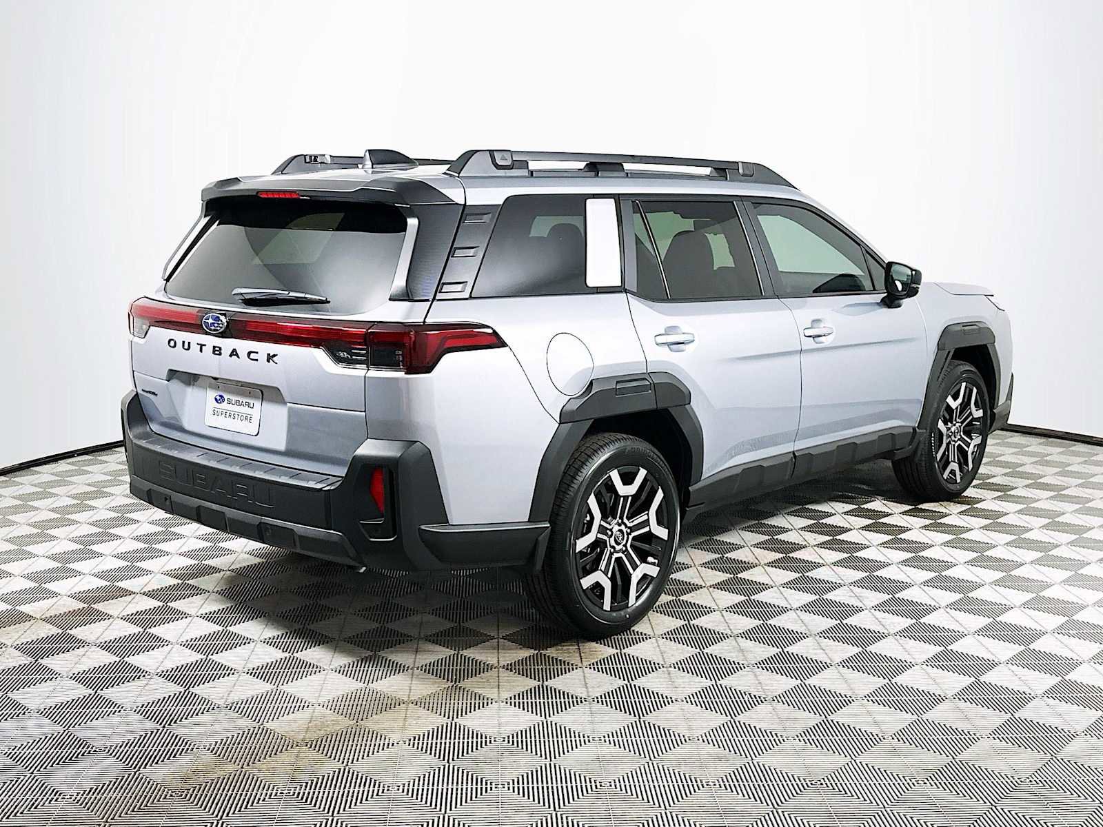 New 2026 Subaru Outback Touring XT image 7