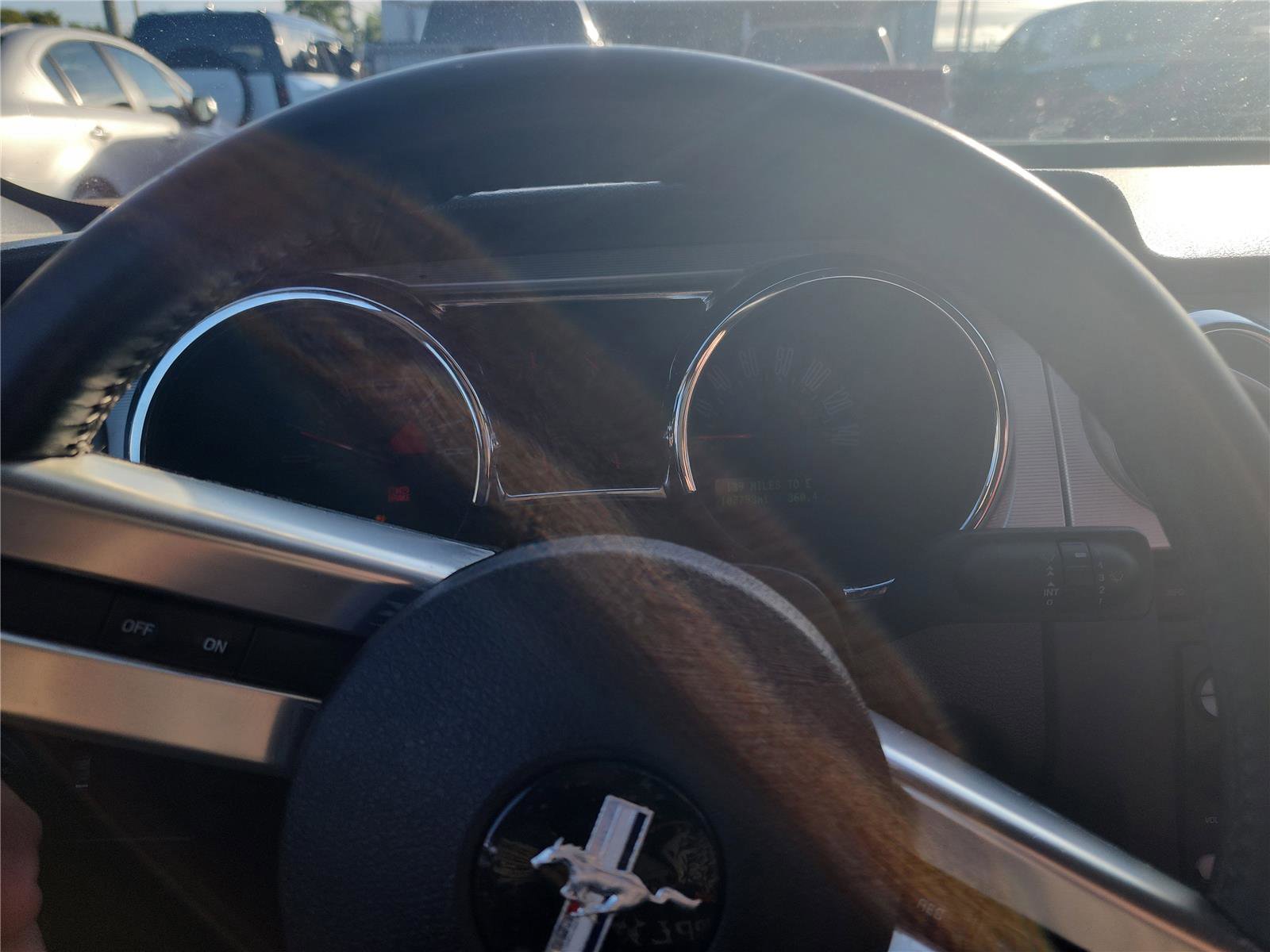 Used 2005 Ford Mustang GT image 17