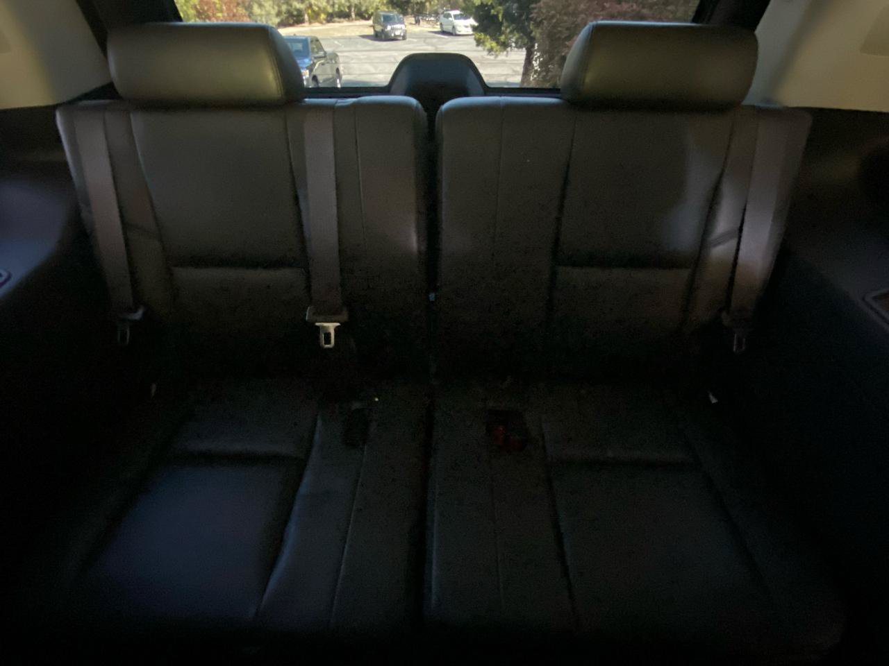 Used 2013 Cadillac Escalade Premium AWD/4WD image 25