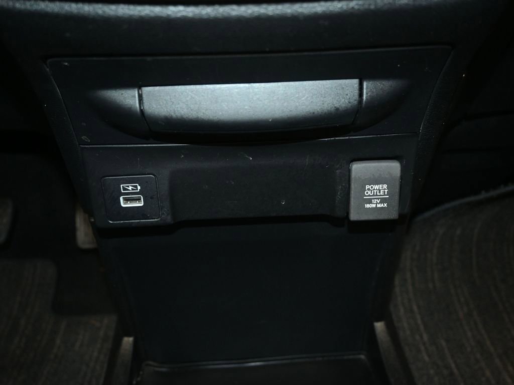 Certified 2024 Honda Odyssey EX-L image 19