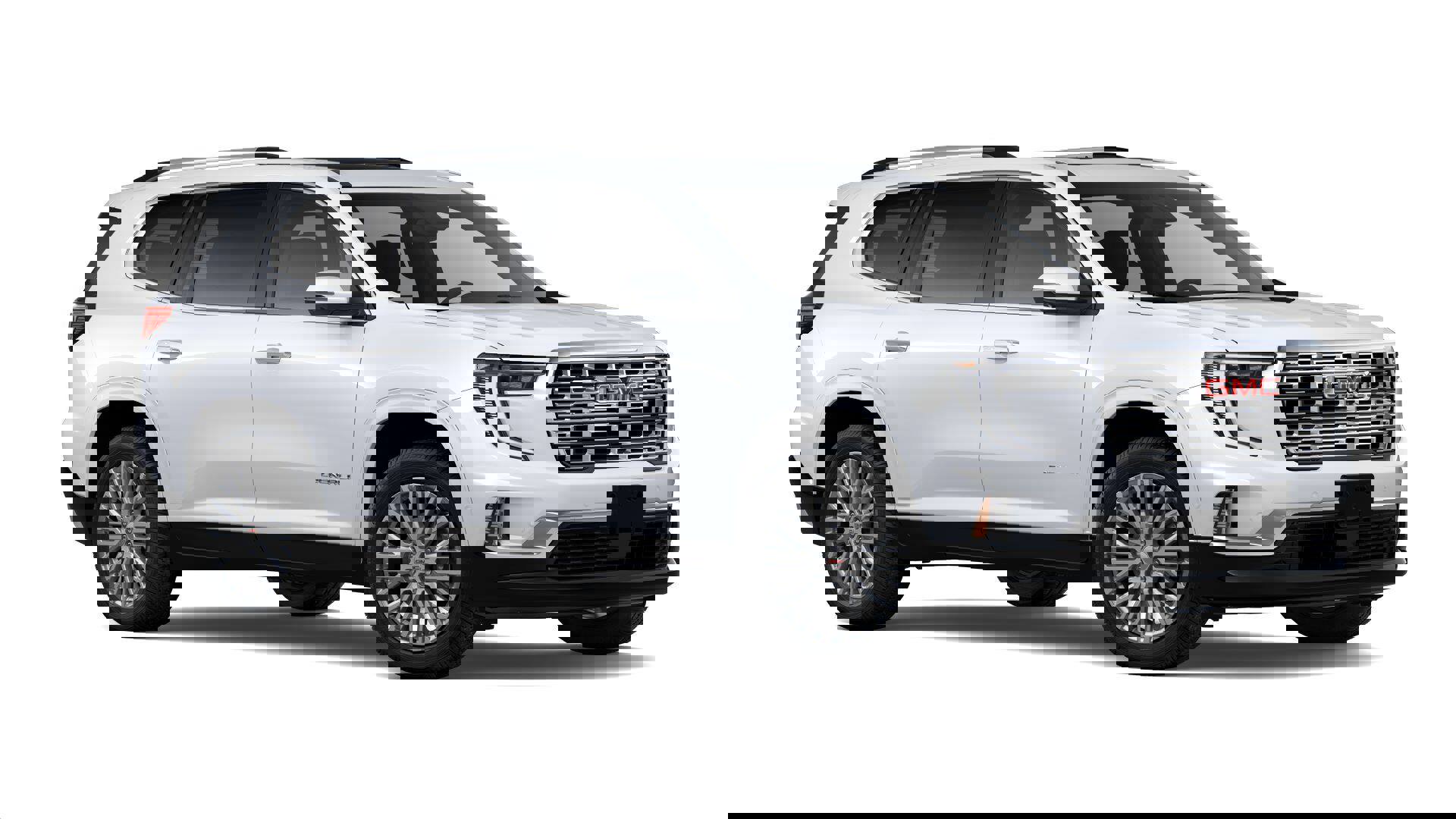 New 2026 GMC Acadia Denali w/ Super Cruise Package image 28