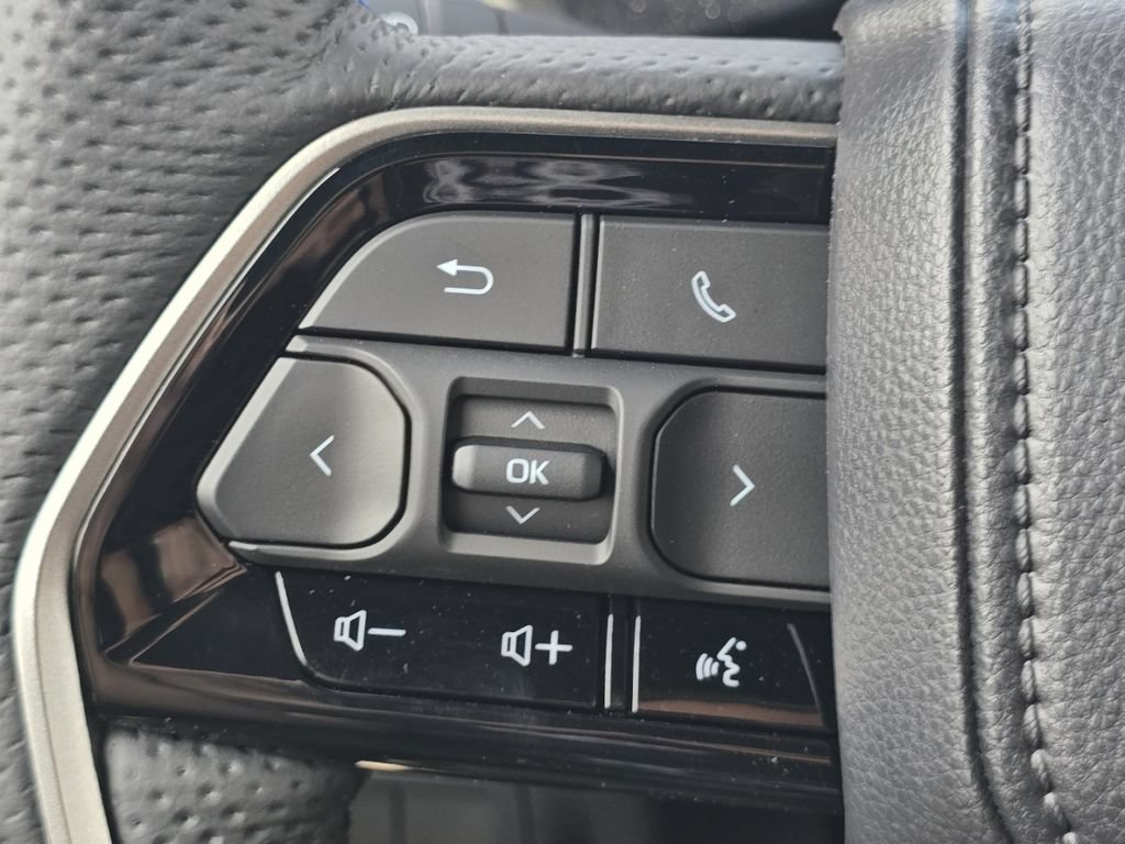 New 2026 Toyota Sequoia Platinum AWD/4WD image 33