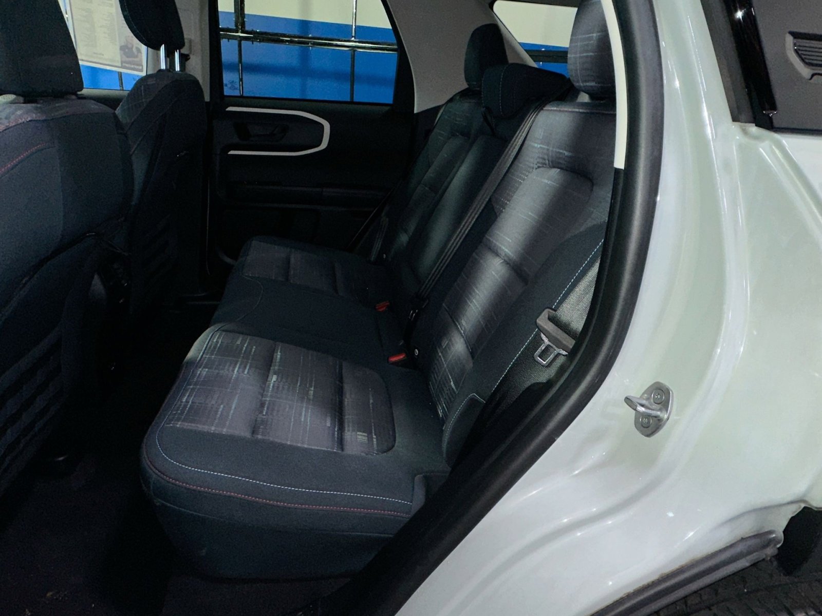 Used 2023 Ford Bronco Sport Heritage image 34