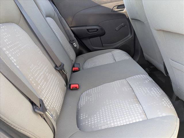 Used 2019 Chevrolet Sonic LT image 19