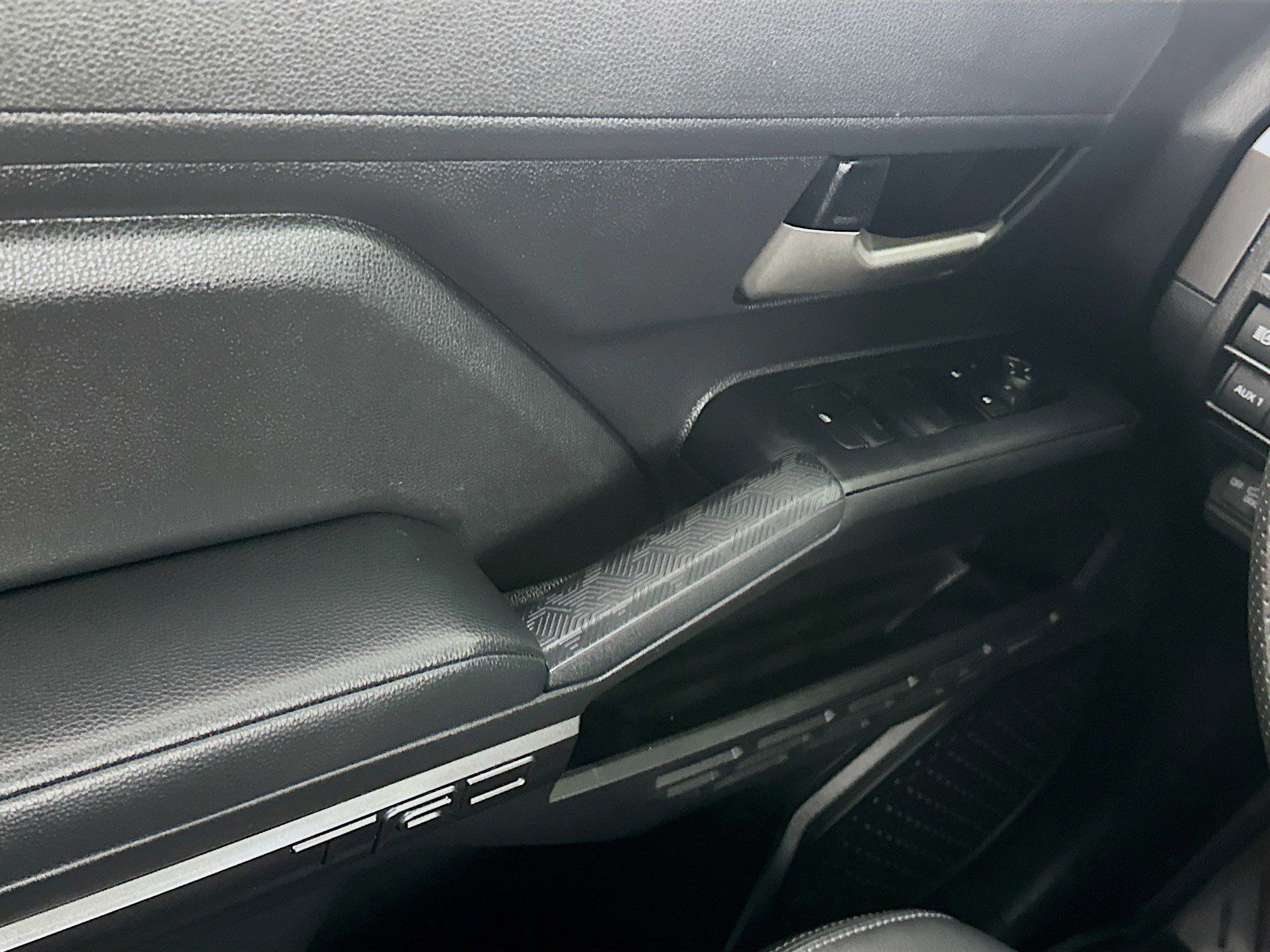 Used 2024 Toyota Tacoma TRD Off-Road w/ TRD Off Road Premium Package image 14