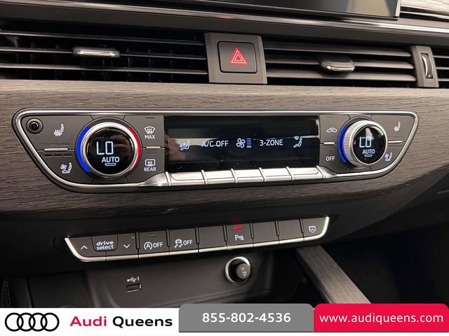 Certified 2023 Audi A5 2.0T Premium Plus image 30