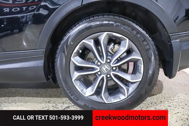 Used 2021 Honda CR-V EX-L image 41