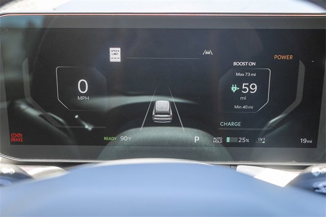 New 2026 Kia EV9 GT-Line image 23