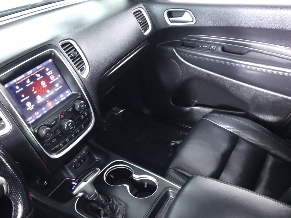 Used 2020 Dodge Durango Citadel image 33