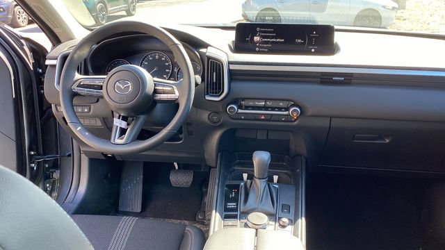 New 2026 MAZDA CX-50 2.5 Hybrid w/ Preferred Pkg AWD/4WD image 9