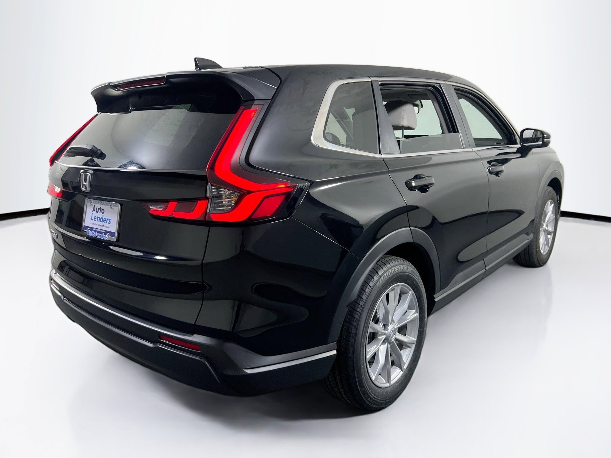 Used 2023 Honda CR-V EX image 5