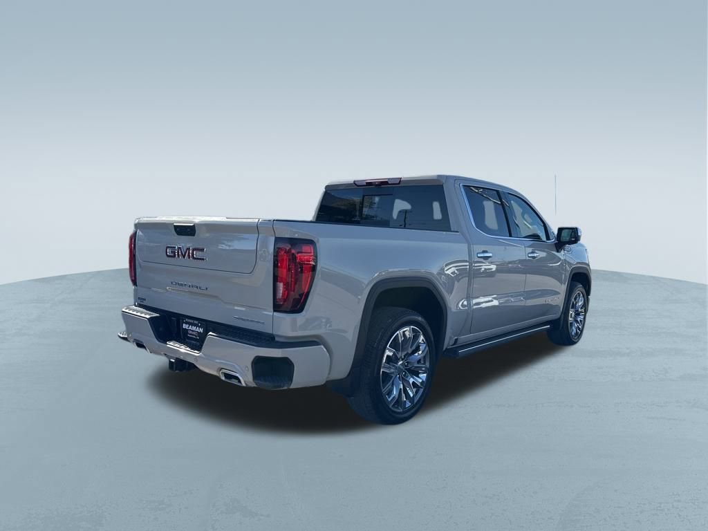 New 2026 GMC Sierra 1500 Denali image 9