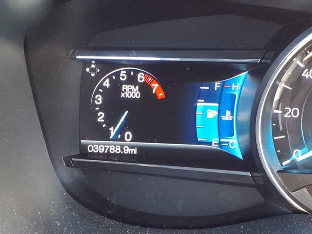 Used 2017 Ford Explorer Limited w/ Equipment Group 301A FWD image 35
