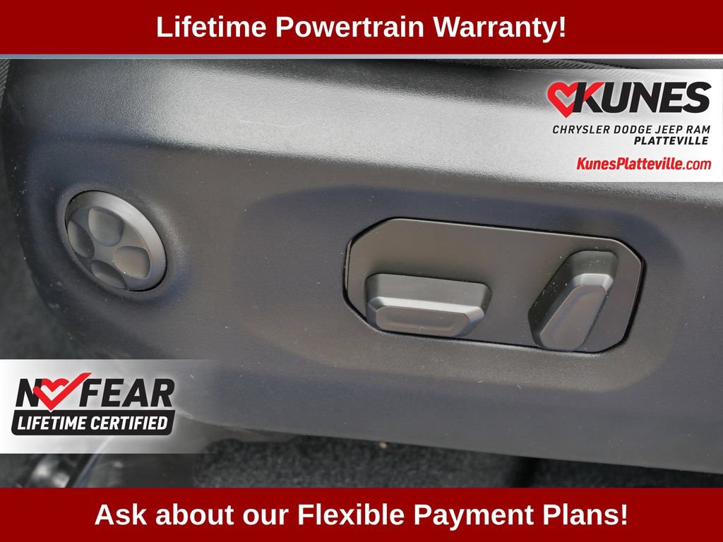 Used 2024 Jeep Wrangler Unlimited Rubicon 392 AWD/4WD image 41