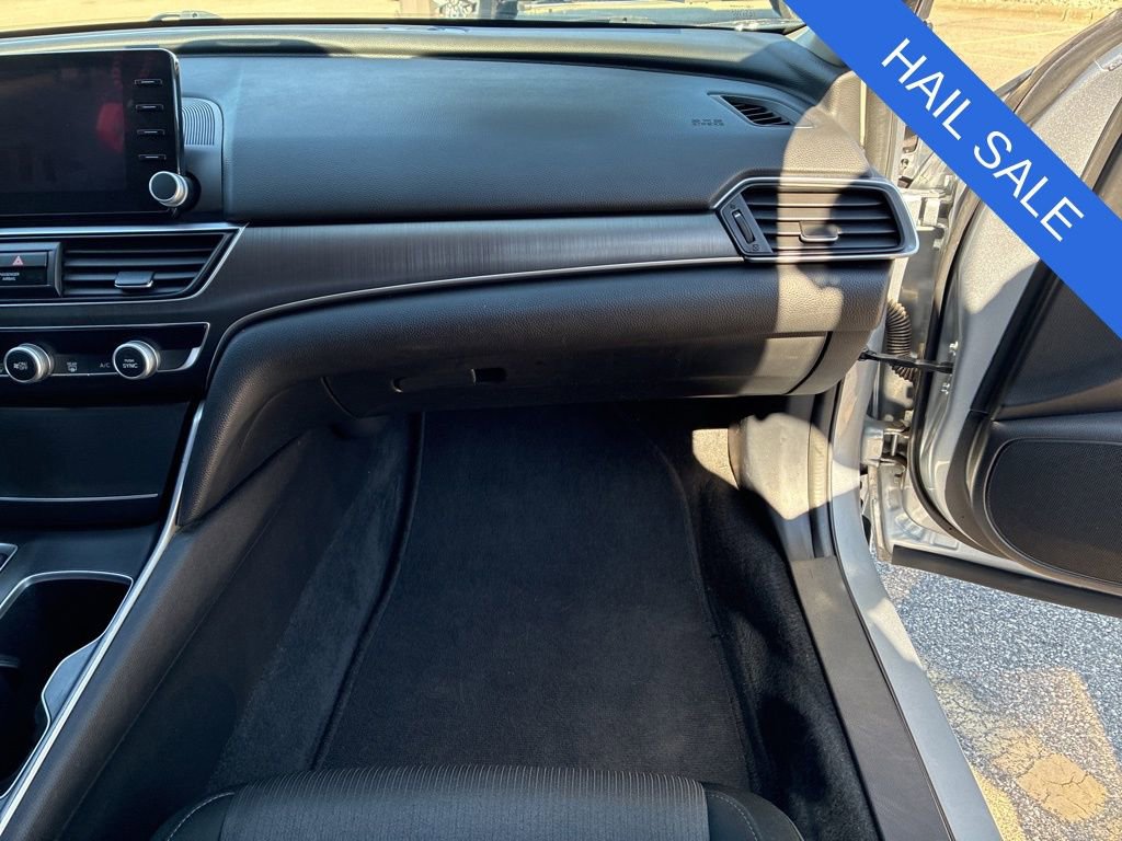 Used 2021 Honda Accord LX image 42