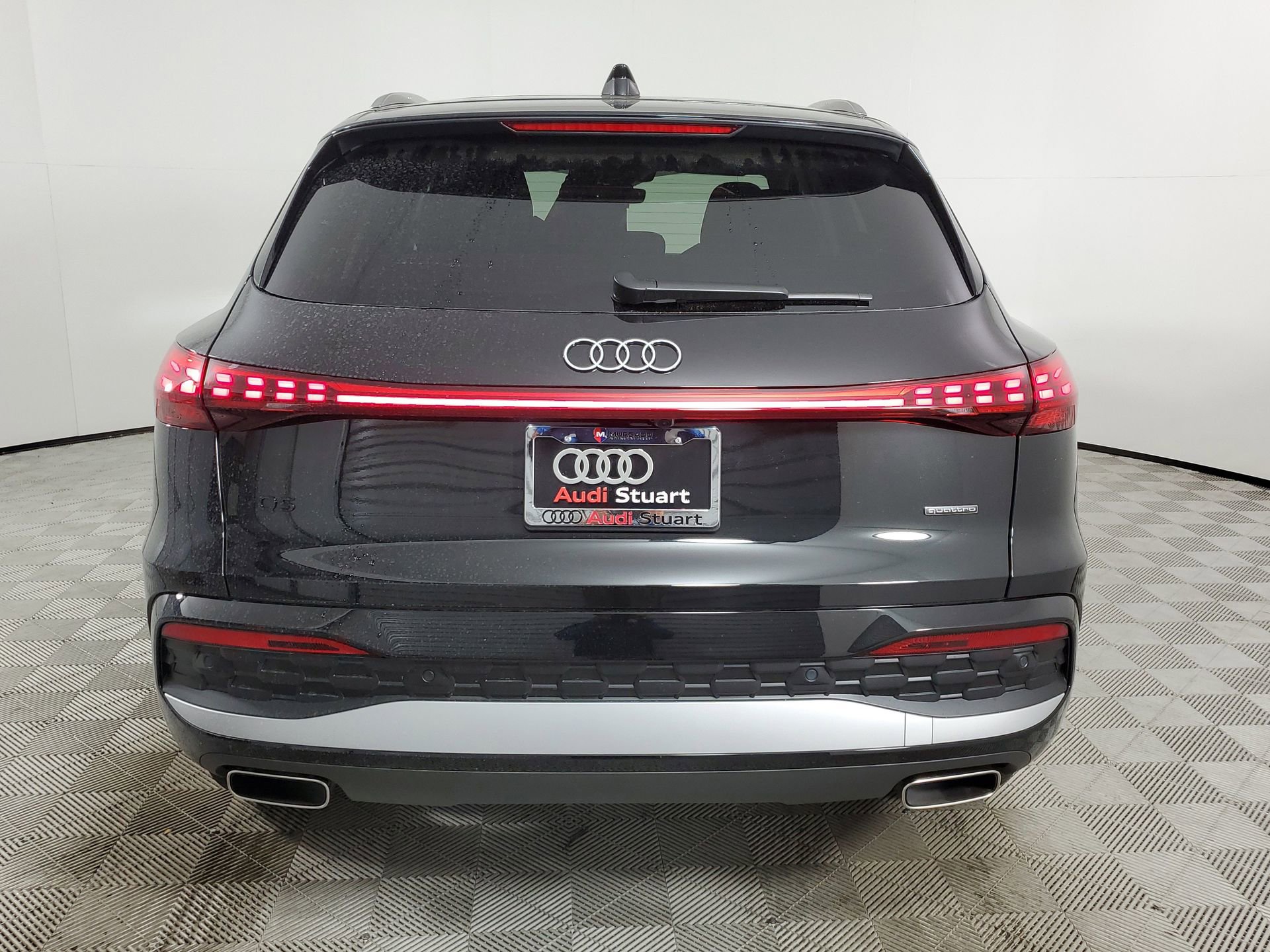 New 2025 Audi Q5 Premium Plus image 9