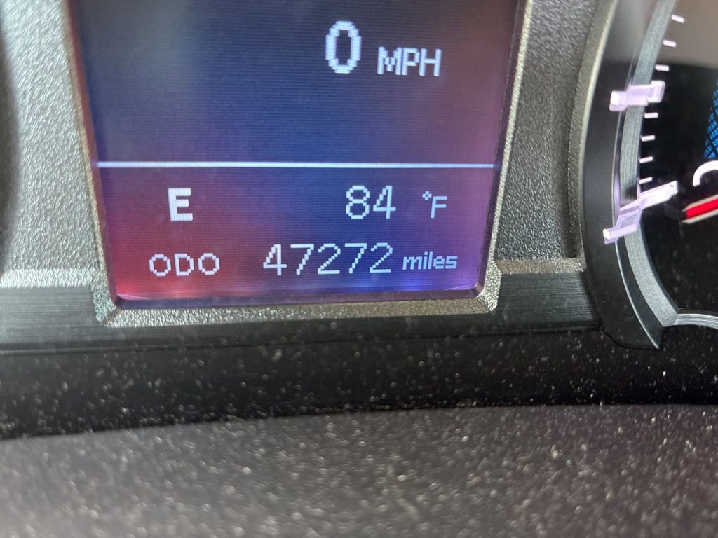 Used 2019 Toyota 4Runner SR5 Premium image 25