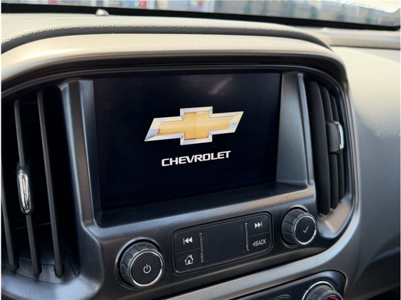 Used 2019 Chevrolet Colorado Z71 AWD/4WD image 38