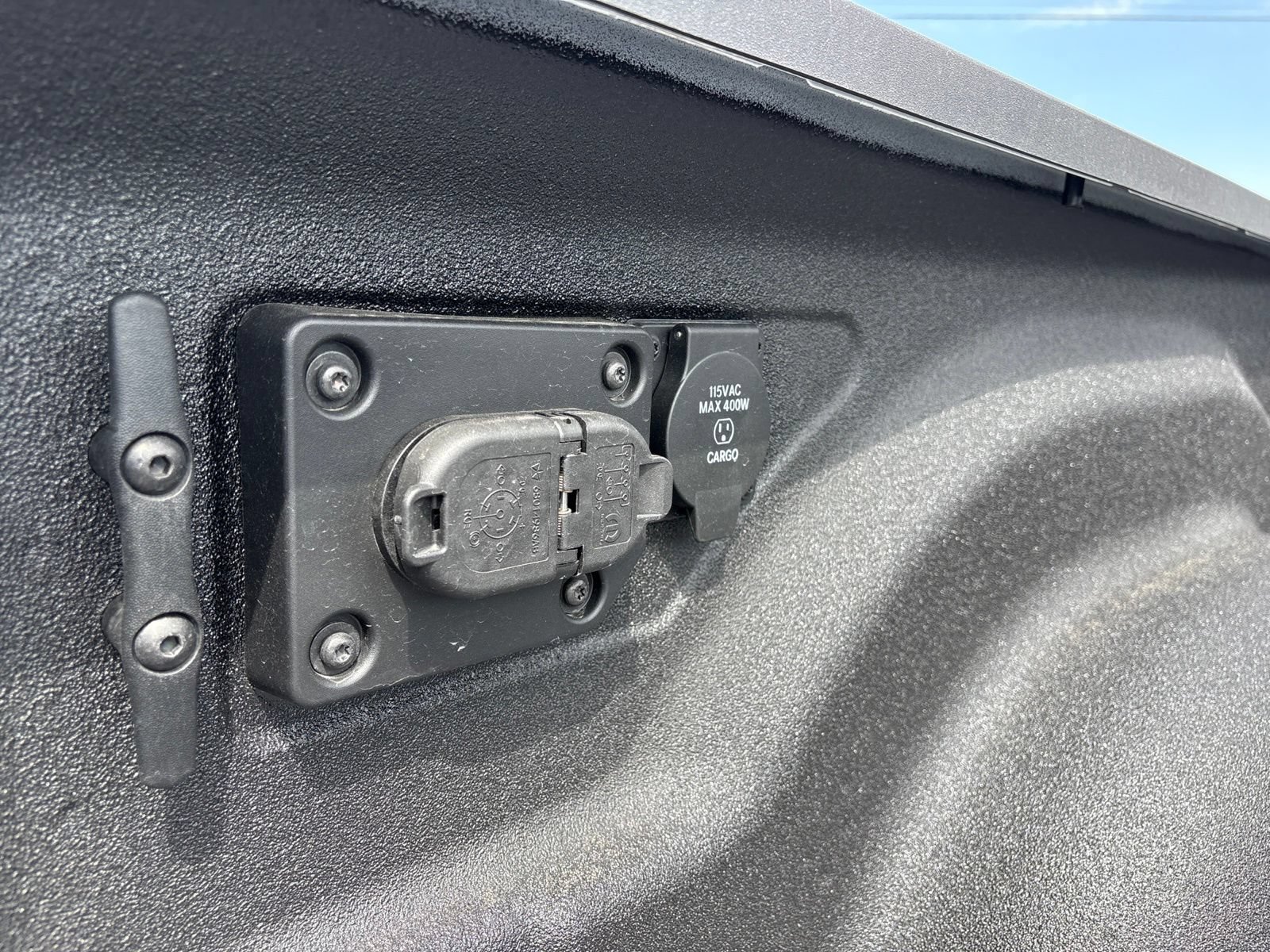 New 2026 RAM 2500 Tradesman AWD/4WD image 31